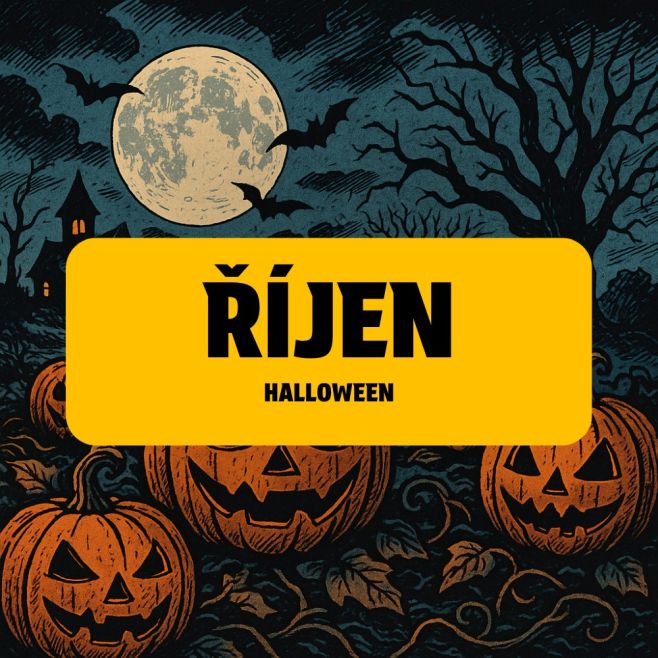 Zapomeň na sladkosti, tenhle Halloween patří pivu! 🍺 Z útrob českých minipivovarů jsme vyvolali strašidelně dobrý pivní...